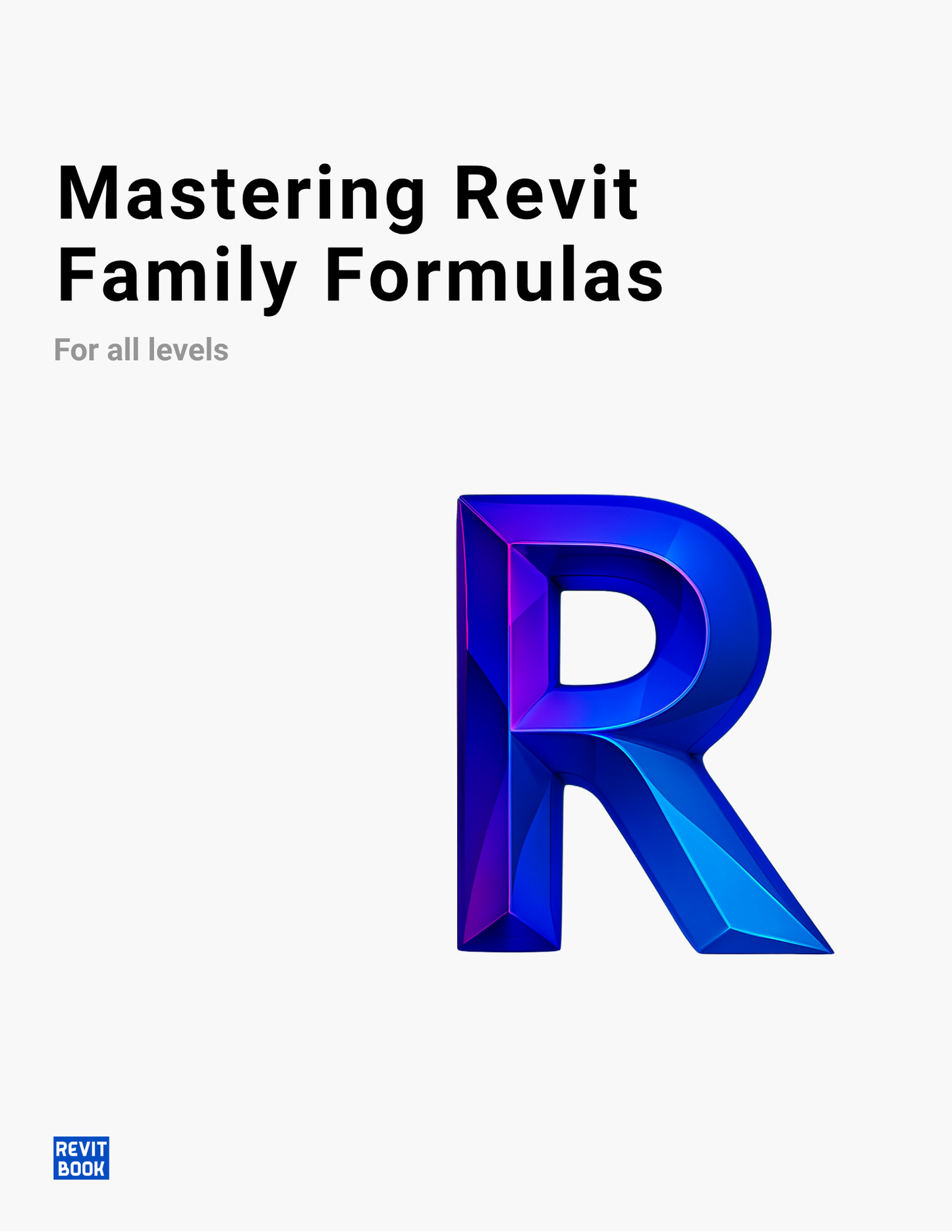 Mastering Revit Family Formulas