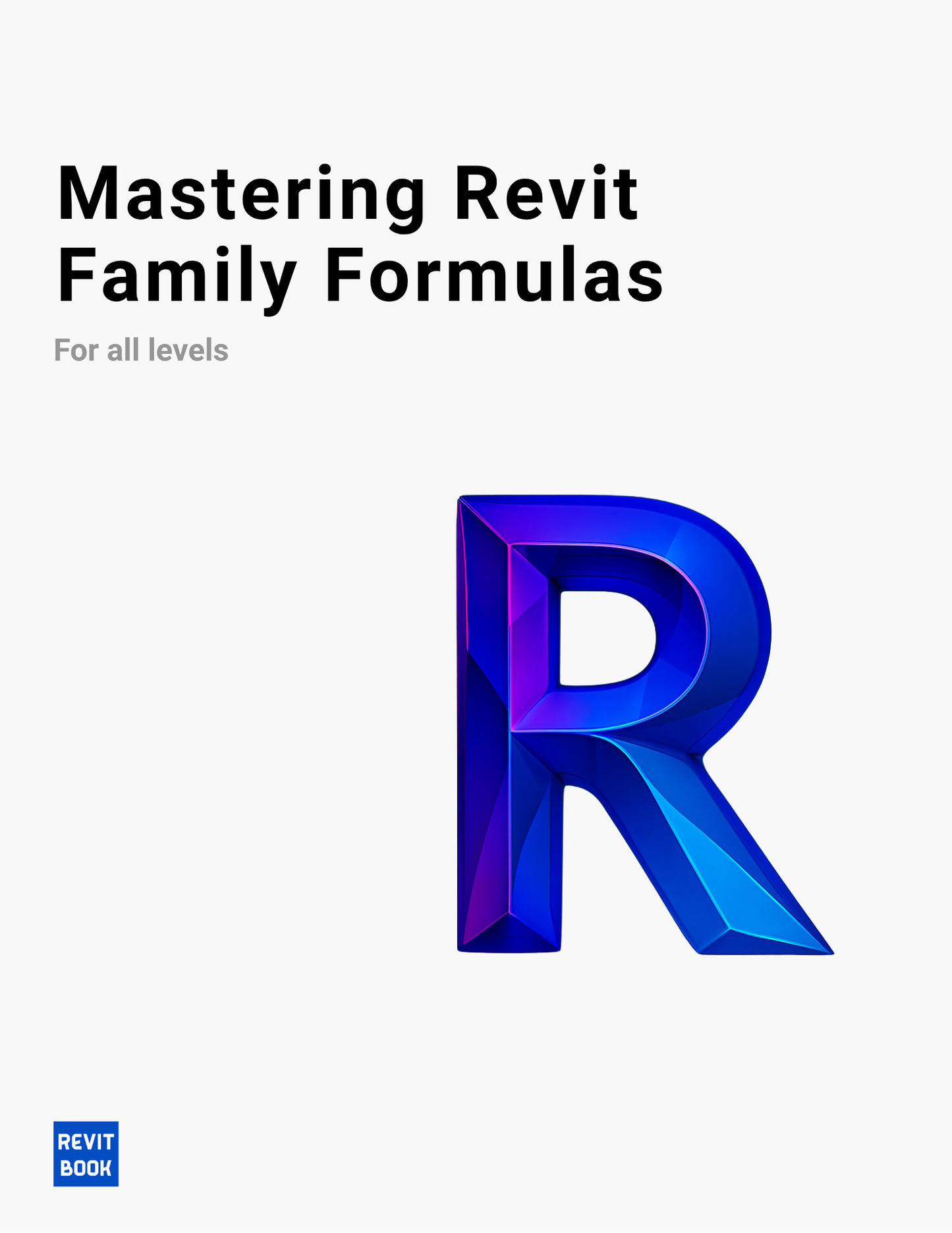 Mastering Revit Family Formulas
